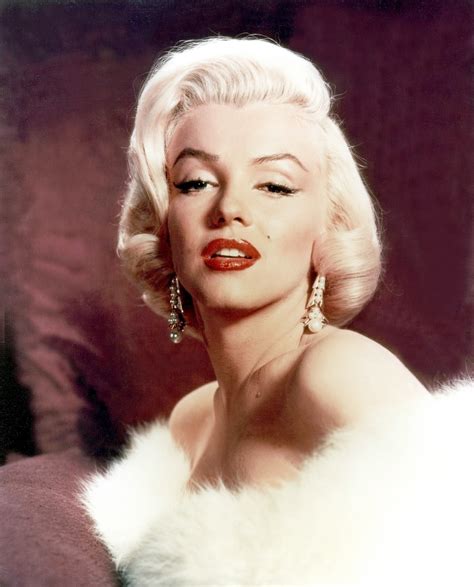 madleyn monroe|Marilyn Monroe .